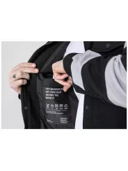 Motoshirt Prigione - John Doe