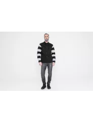 Hemd Motoshirt Prison - John Doe