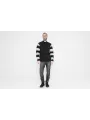 Motoshirt Prisión - John Doe