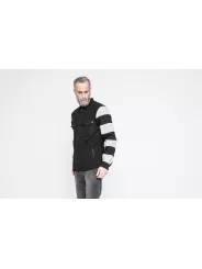 Camisa Motoshirt Prison - John Doe