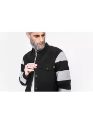 Motoshirt Prisión - John Doe