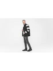 Motoshirt Prison Shirt- John Doe