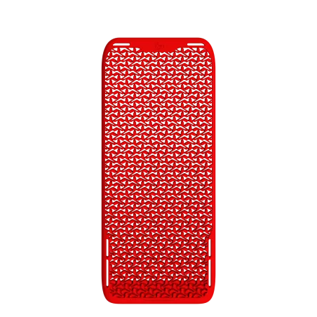 Protector De Costas Large N?vel 1 - John Doe