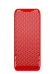 Protector De Costas Large N?vel 2 - John Doe