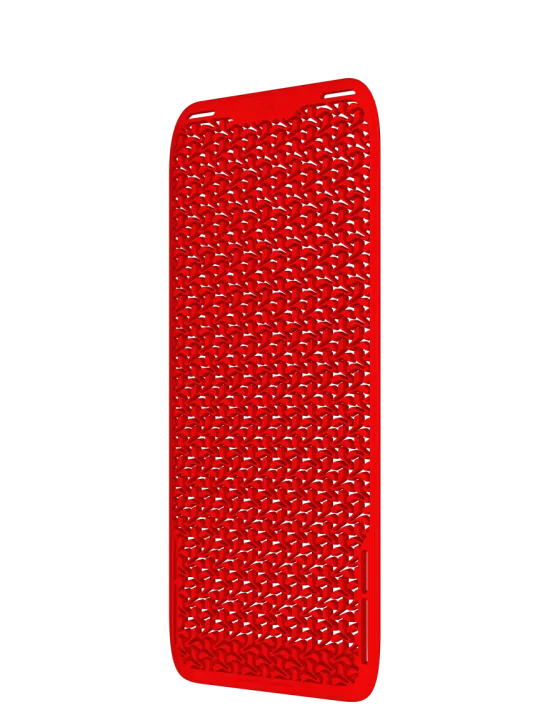 Espalda Grande Nivel 2 - John Doe