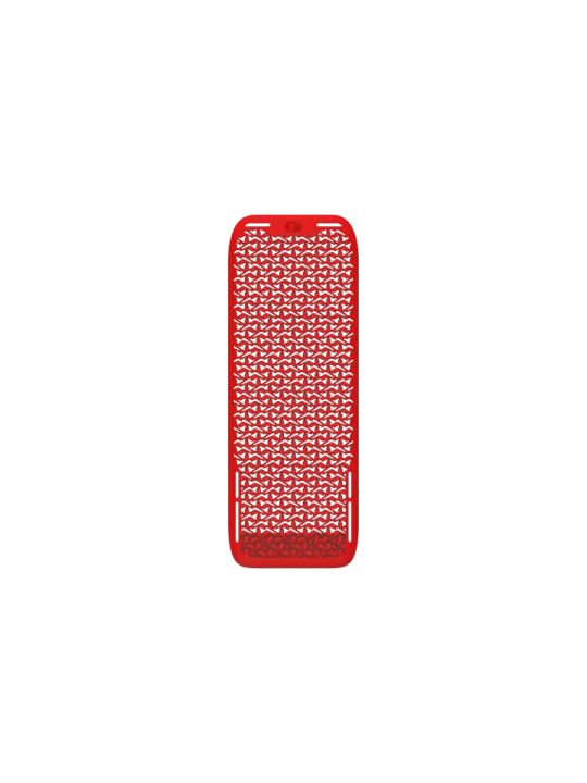 Back Back Medium Ebene 1 - John Doe