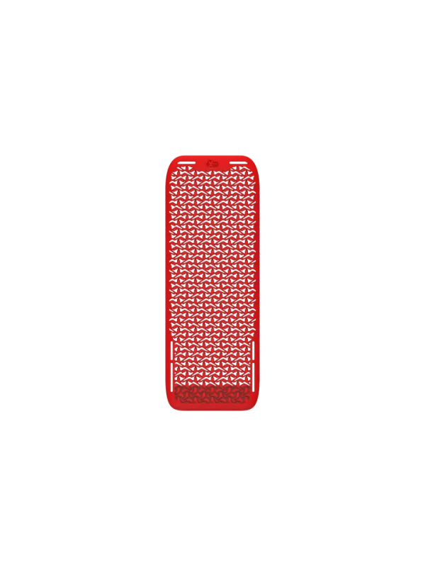 Protector De Costas Medium N?vel 1 - John Doe