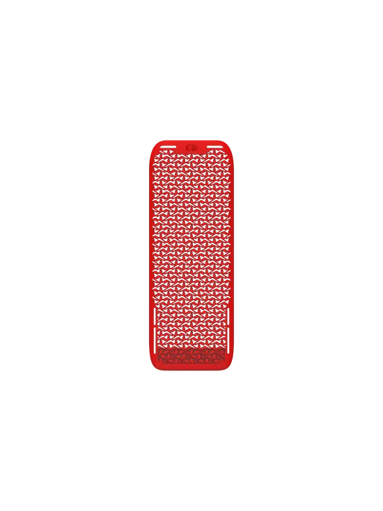 Protector De Costas Medium N?vel 2 - John Doe