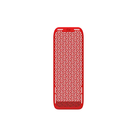 Protector De Costas Medium N?vel 2 - John Doe