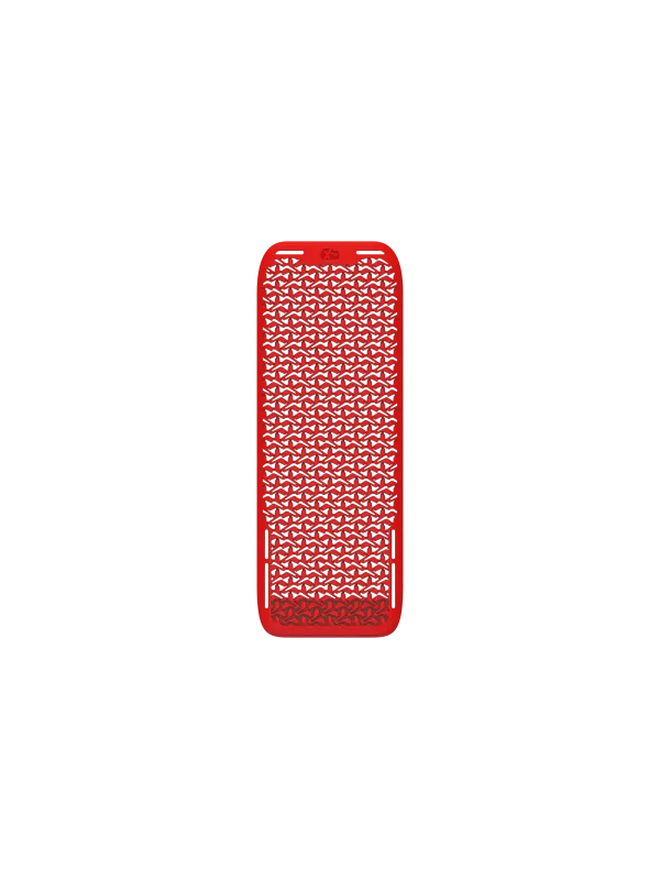 Back Protector Medium Level 2 - John Doe