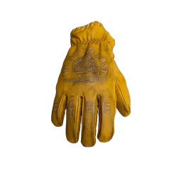 Guanti da moto Coyote - John Doe