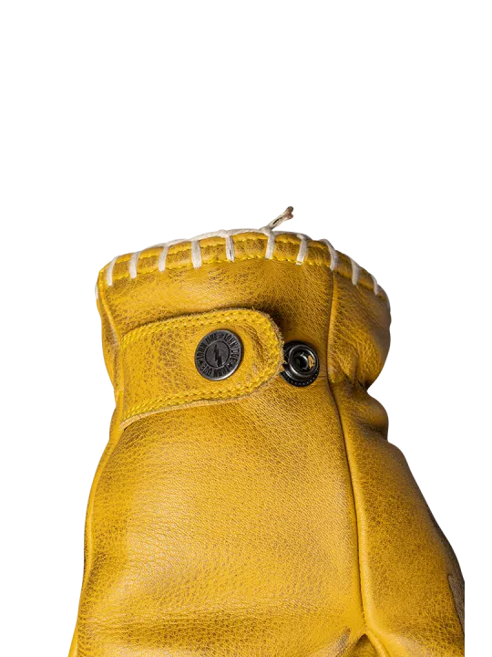 Coyote Gloves - John Doe