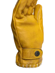 Coyote Gloves - John Doe
