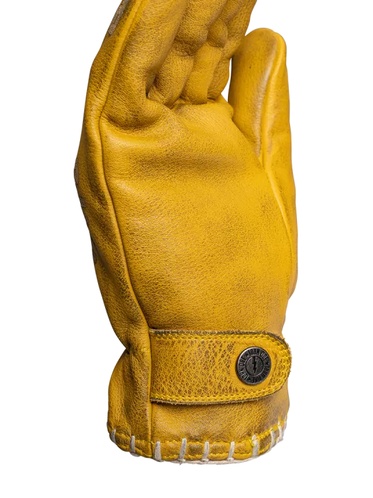 Guantes de moto Coyote - John Doe
