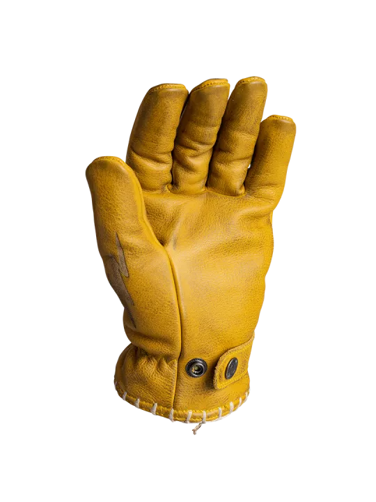 Motorradhandschuhe Coyote - John Doe