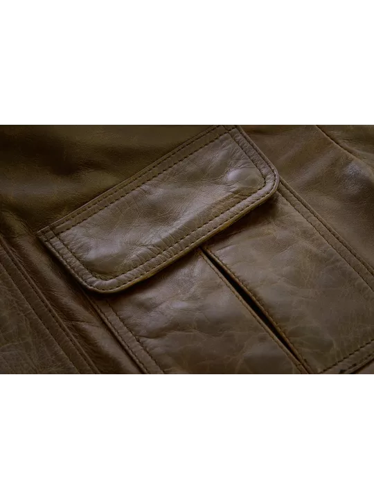 Jacke Le Concorde - Original Driver