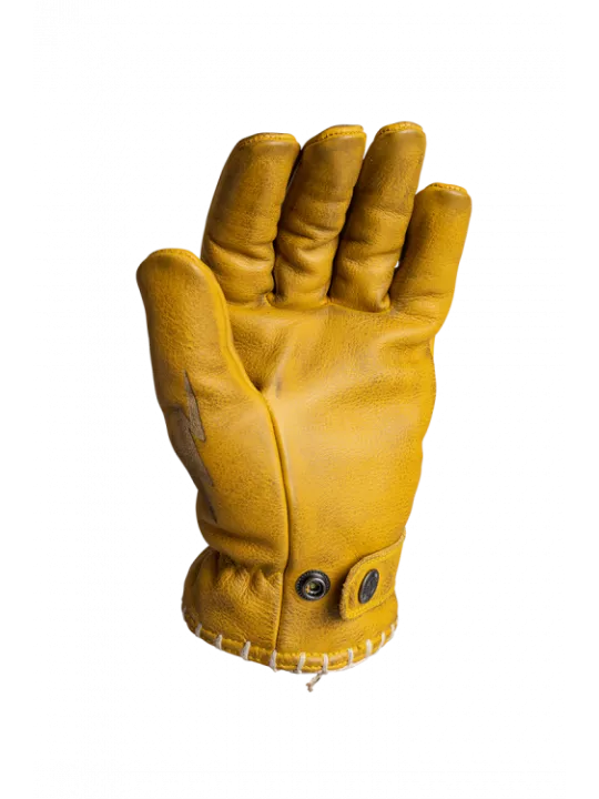 Motorradhandschuhe Coyote - John Doe