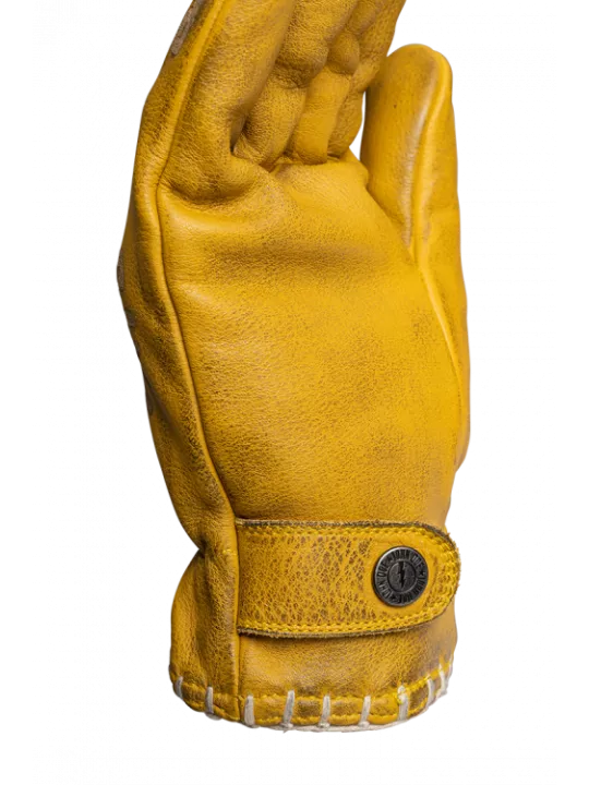 Gants Moto Coyote - John Doe