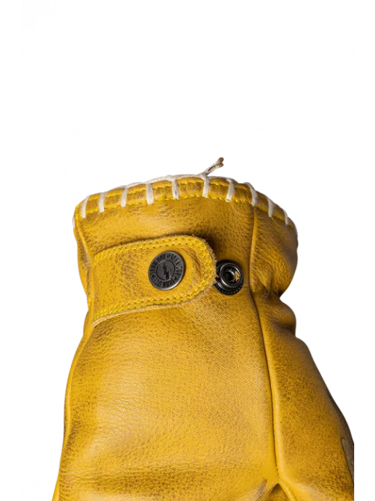 Coyote Gloves - John Doe