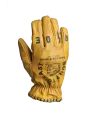 Motorradhandschuhe Coyote - John Doe