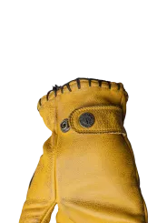 Coyote Gloves - John Doe
