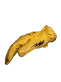 Gants Moto Coyote - John Doe