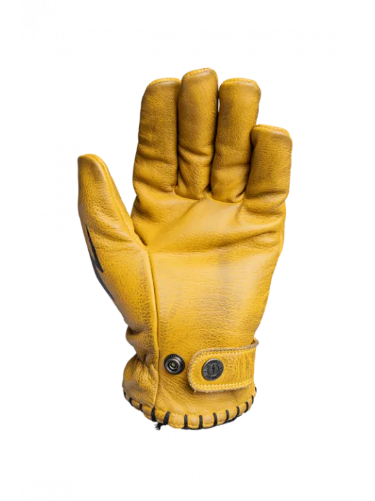 Gants Moto Coyote - John Doe