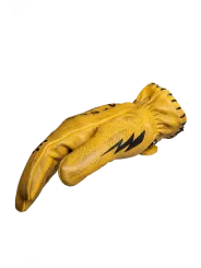 Guanti da moto Coyote - John Doe