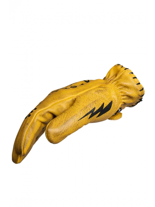 Gants Moto Coyote - John Doe