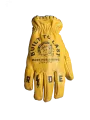 Motorradhandschuhe Coyote - John Doe