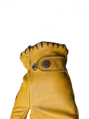 Guantes de moto Coyote - John Doe