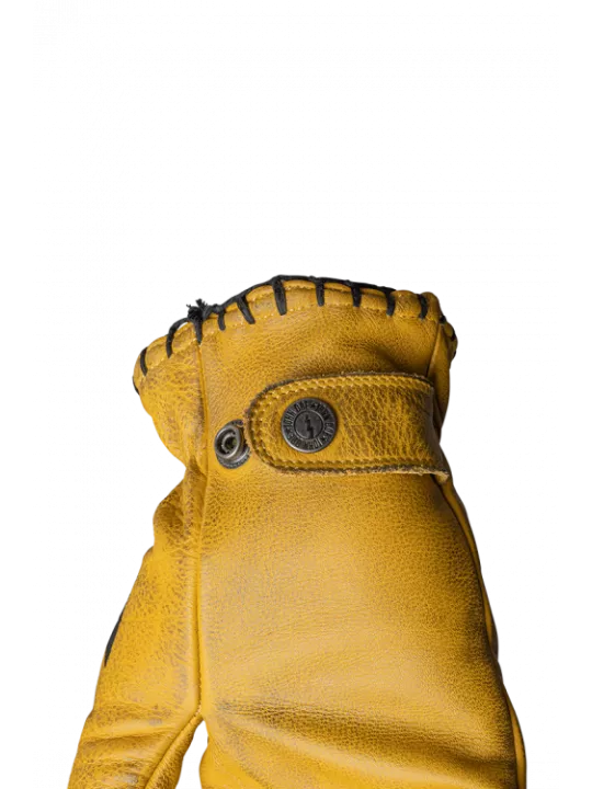Gants Moto Coyote - John Doe