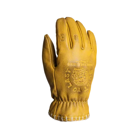 Coyote Relief Gloves - John Doe