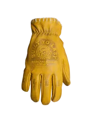 Motorradhandschuhe Coyote Relief - John Doe
