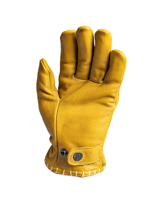 Motorradhandschuhe Coyote Relief - John Doe