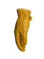 Guantes de moto Coyote Relief - John Doe
