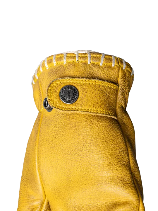 Guantes de moto Coyote Relief - John Doe
