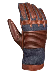 Guanti da moto Durango Jean Motorcycles Xtm - John Doe