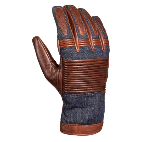 Luvas Durango Jean Motos Xtm - John Doe