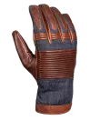 Motorradhandschuhe Durango Jean Motos Xtm - John Doe
