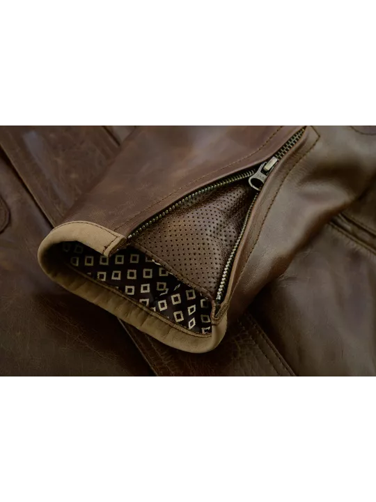 CHAQUETA ORIGINAL DRIVER - El Concorde
