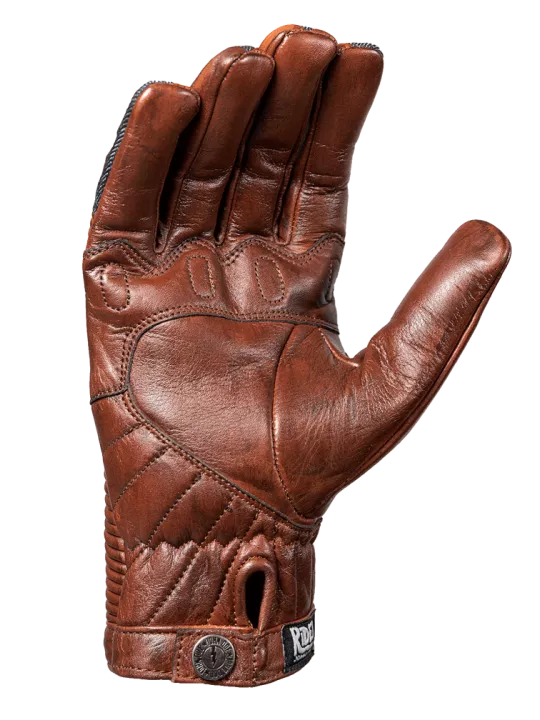 Guanti da moto Durango Jean Motorcycles Xtm - John Doe
