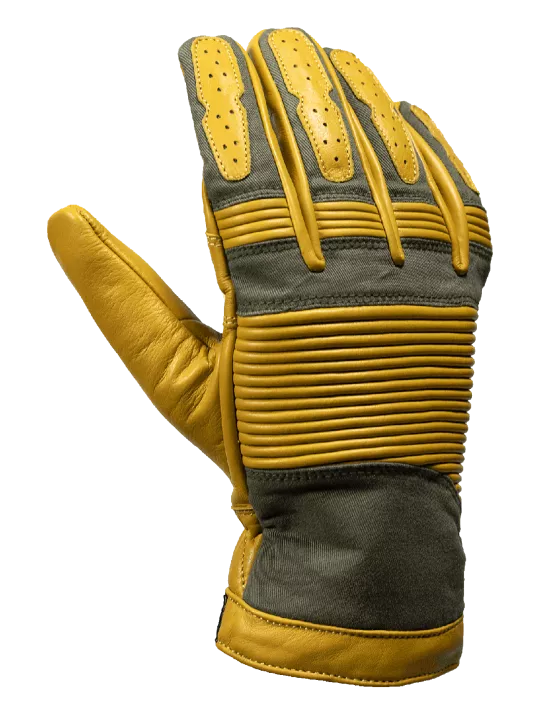Motorradhandschuhe Durango Xtm - John Doe