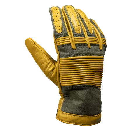 Durango Xtm Guantes de Moto - John Doe