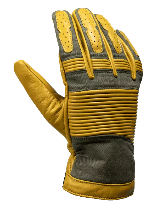 Gants Moto Durango Xtm - John Doe