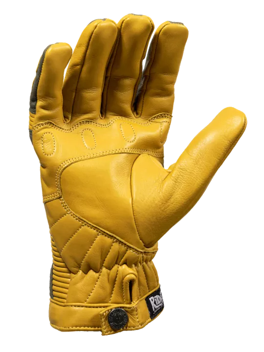 Durango Xtm Gloves - John Doe