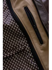 Le Concorde retro jacket- Original Driver