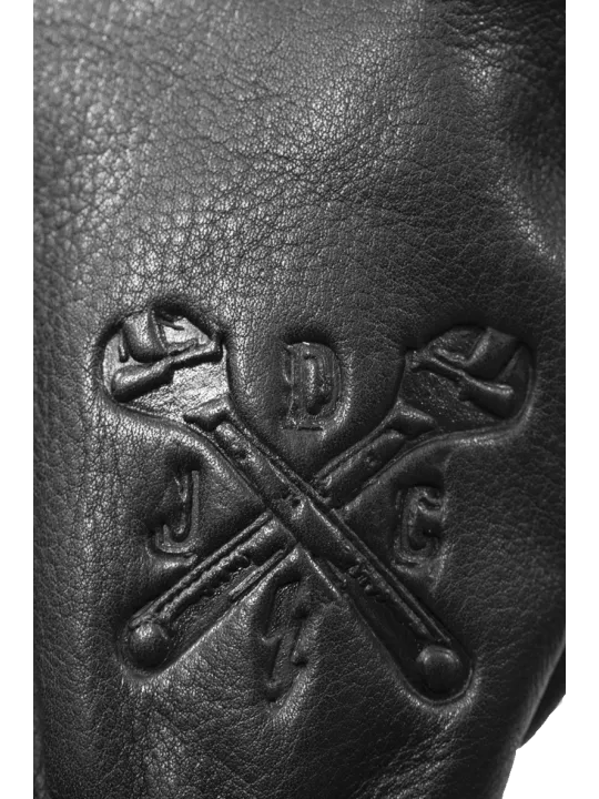 Motorradhandschuhe Freewheeler Xtm - John Doe