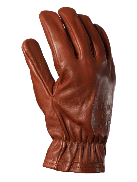 Freewheeler Guantes de Moto Xtm - John Doe