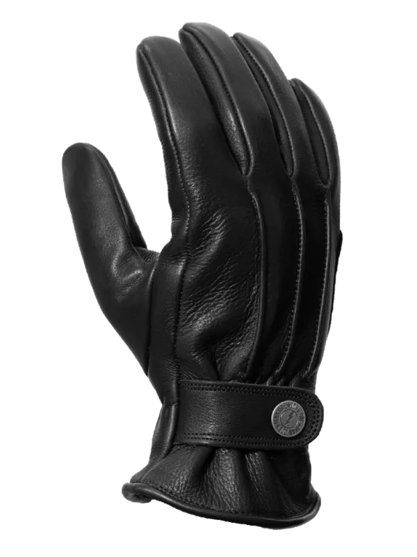 Guanti moto Grinder Xtm - John Doe
